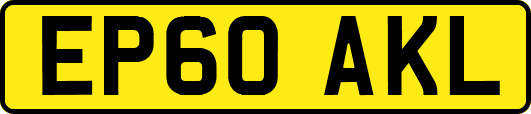 EP60AKL