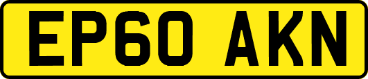 EP60AKN