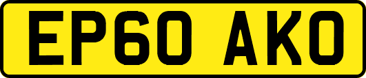 EP60AKO