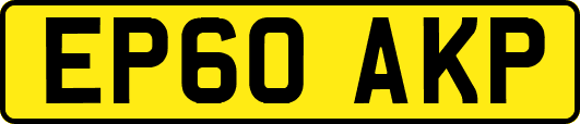 EP60AKP