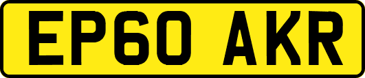 EP60AKR