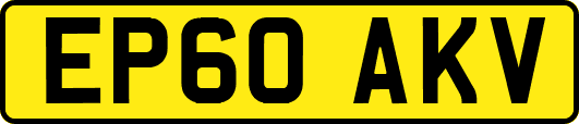 EP60AKV
