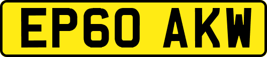 EP60AKW