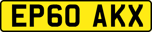 EP60AKX