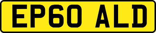 EP60ALD