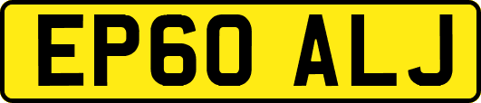 EP60ALJ