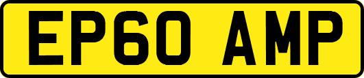 EP60AMP