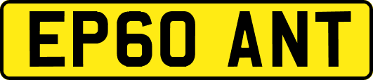 EP60ANT