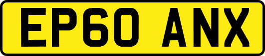EP60ANX