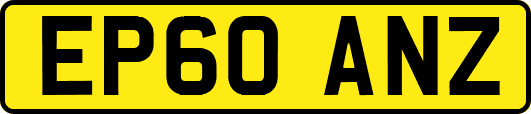 EP60ANZ