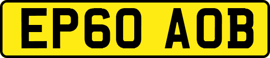 EP60AOB