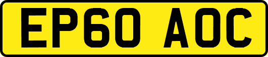 EP60AOC
