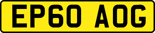 EP60AOG