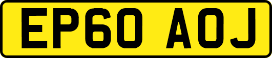 EP60AOJ