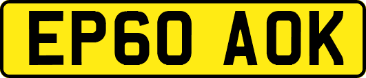 EP60AOK