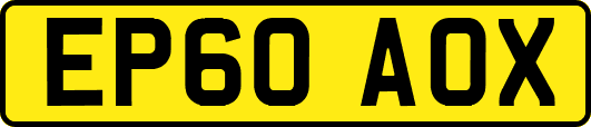 EP60AOX