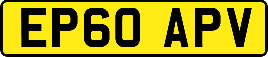 EP60APV