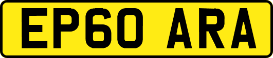 EP60ARA