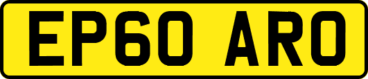 EP60ARO