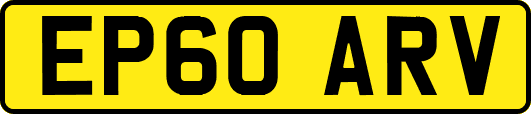 EP60ARV