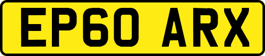 EP60ARX