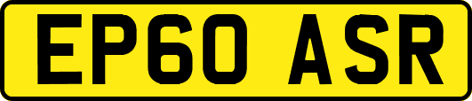 EP60ASR