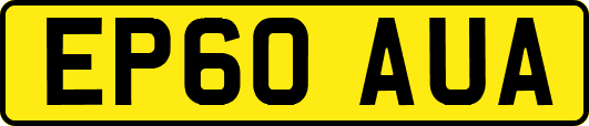 EP60AUA
