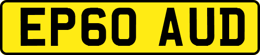 EP60AUD