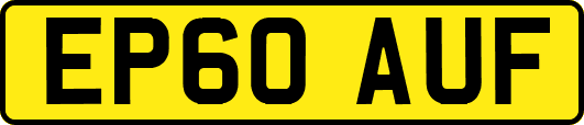 EP60AUF
