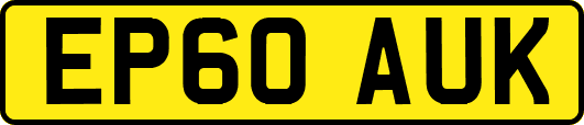 EP60AUK