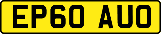 EP60AUO