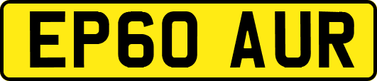 EP60AUR
