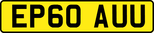 EP60AUU