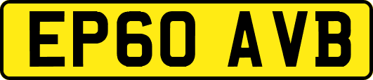 EP60AVB