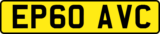 EP60AVC