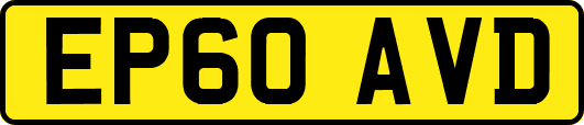 EP60AVD