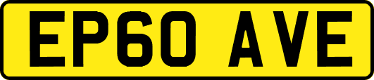 EP60AVE