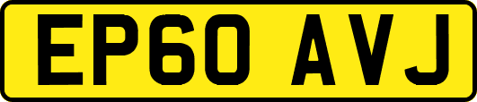 EP60AVJ