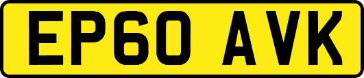 EP60AVK