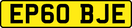 EP60BJE