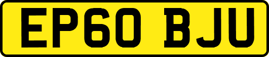 EP60BJU