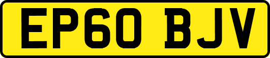 EP60BJV