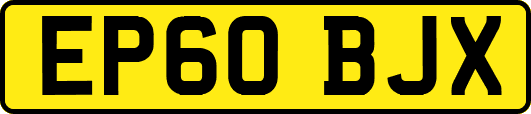 EP60BJX