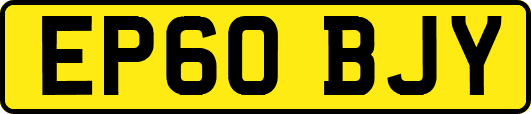 EP60BJY