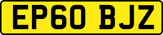 EP60BJZ