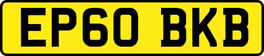 EP60BKB