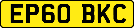 EP60BKC