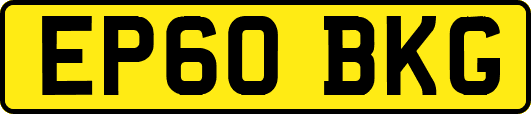 EP60BKG