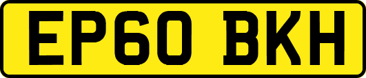 EP60BKH