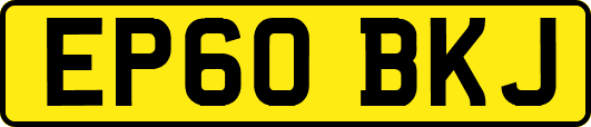 EP60BKJ